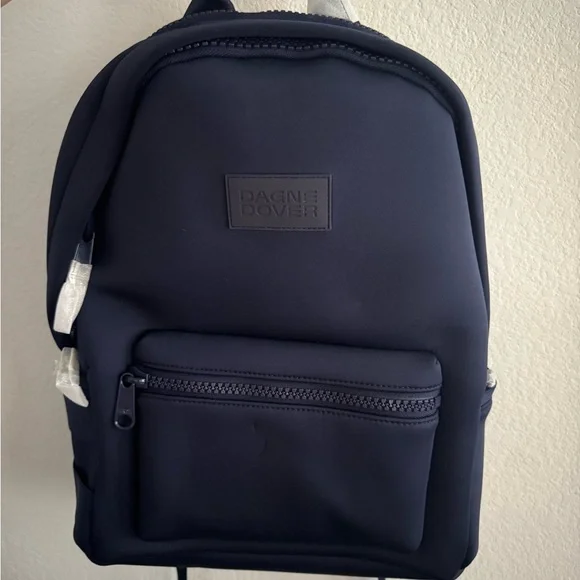Dagne Dover Large Dakota storm DAGNE DOVER Dakota Large Backpack in Storm | REVOLVE main image 2
